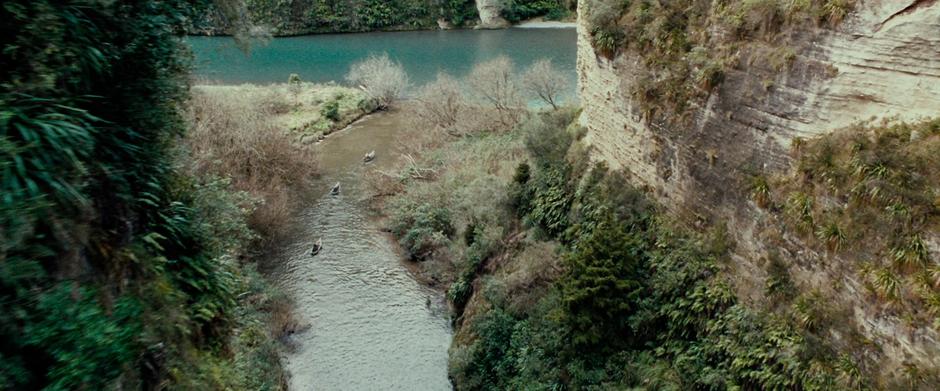 The Lord of the Rings: The Fellowship of the Ring - Image 4