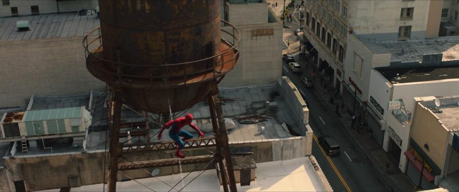 Spider-Man: Homecoming - Image 3