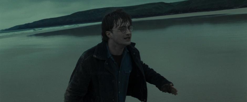 Harry Potter and the Deathly Hallows: Part 1 - Image 3
