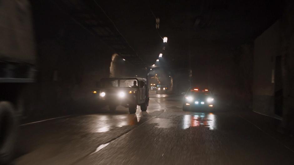 The Avengers - Image 4