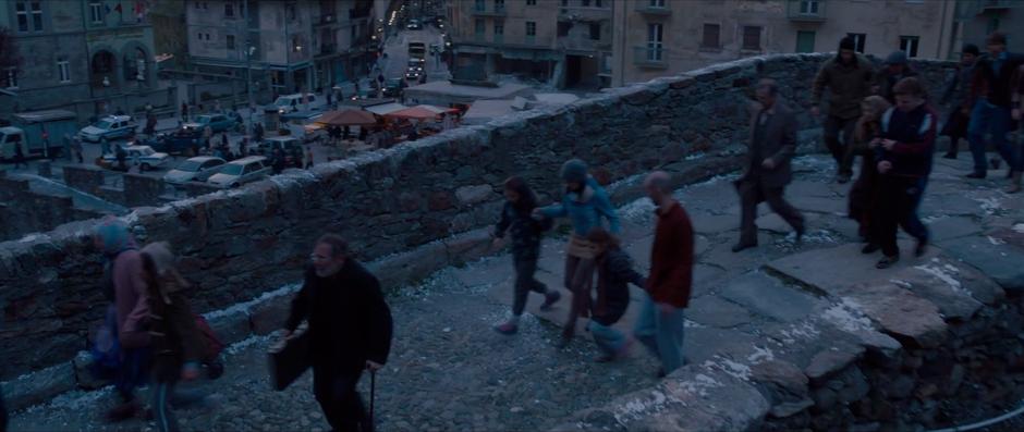 Avengers: Age of Ultron - Image 4