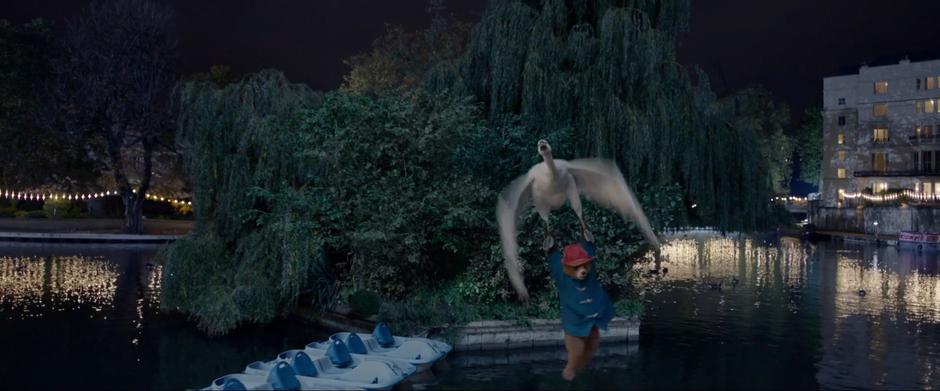 Paddington 2 - Image 8