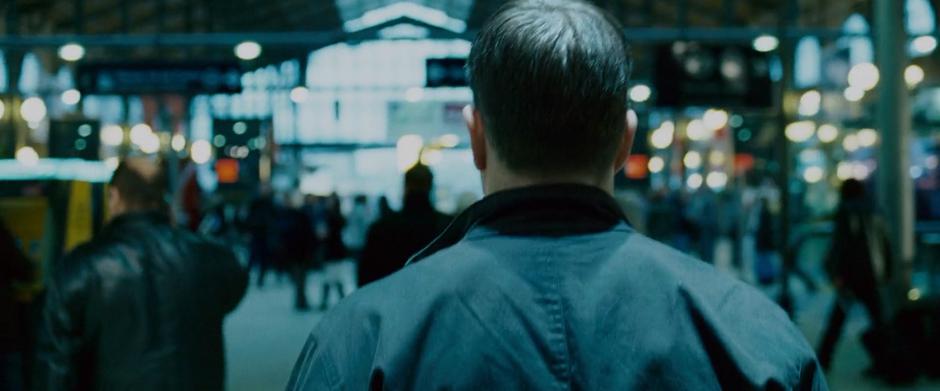 The Bourne Ultimatum - Image 5