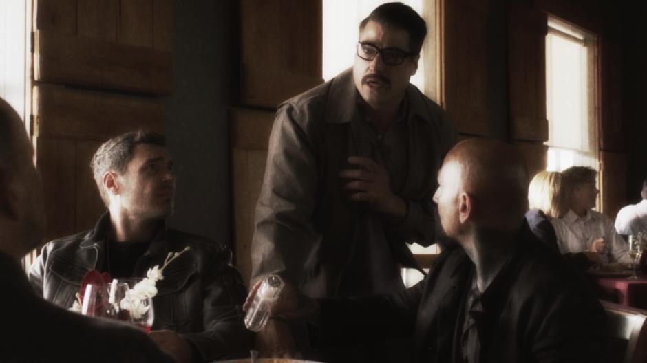 Psych: The Movie - Image 3