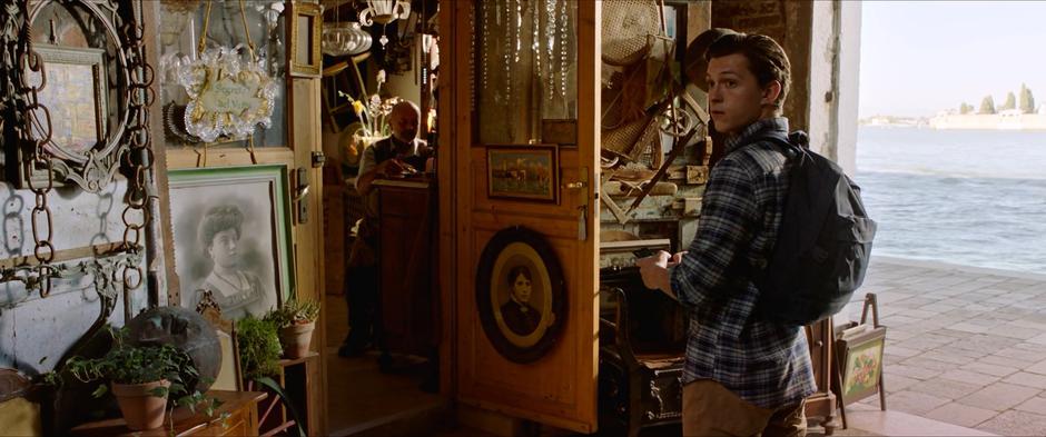 Spider-Man: Far From Home - Image 3