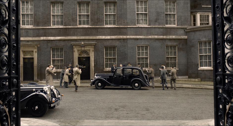 Darkest Hour - Image 4