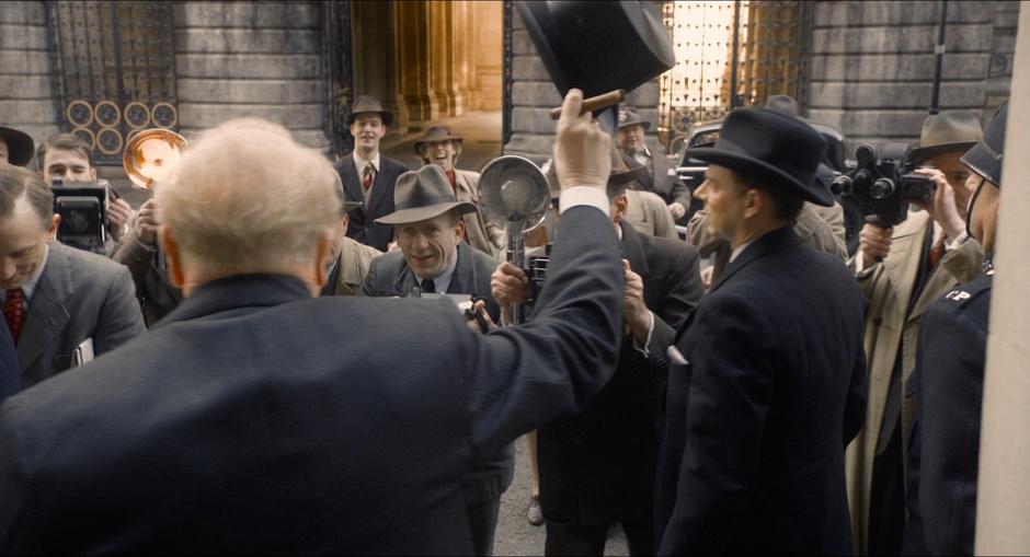 Darkest Hour - Image 5