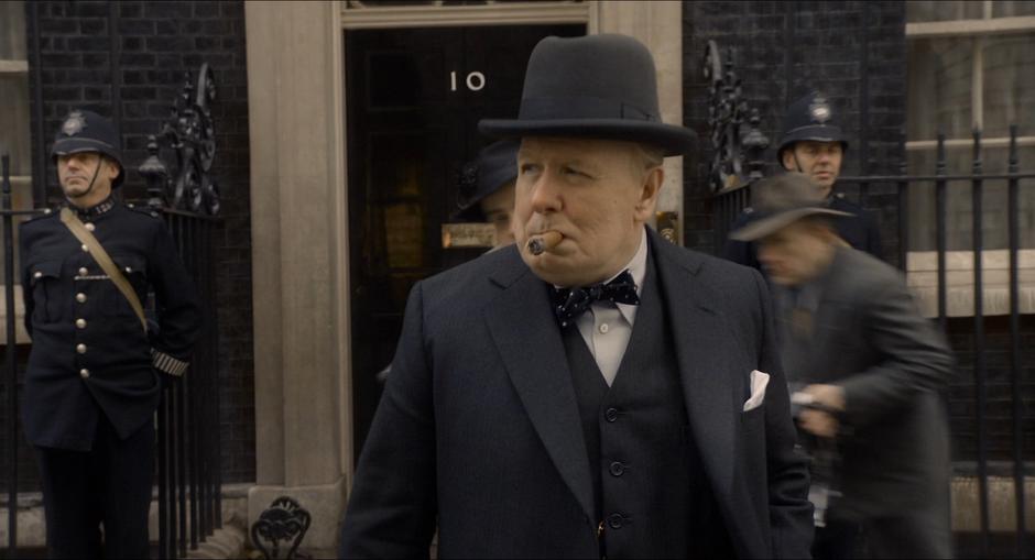 Darkest Hour - Image 6