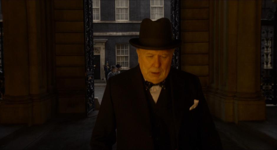 Darkest Hour - Image 8
