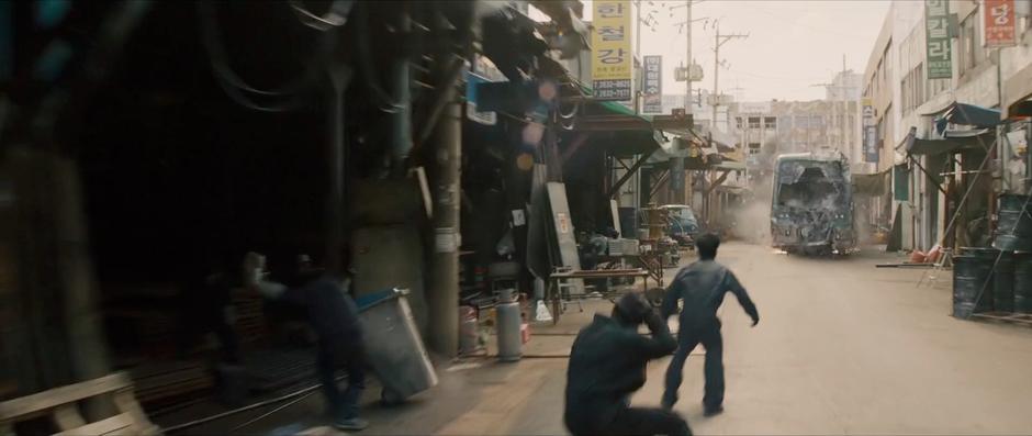 Avengers: Age of Ultron - Image 3
