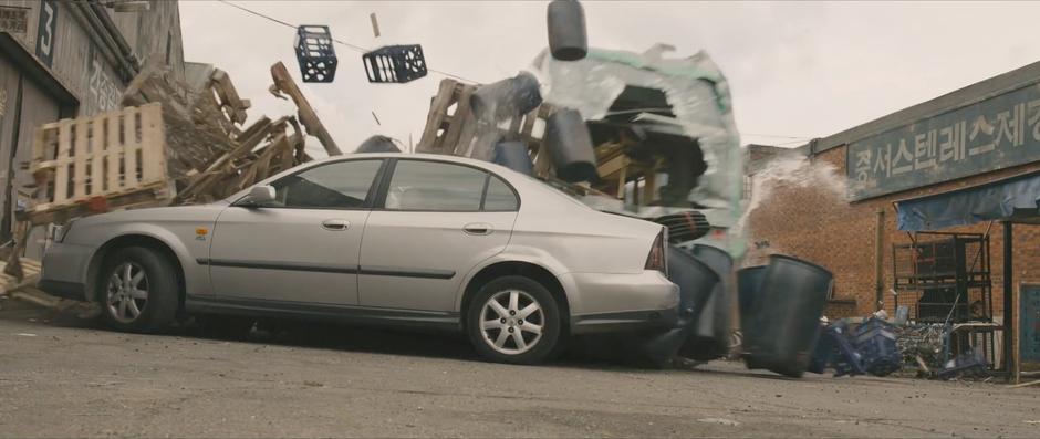 Avengers: Age of Ultron - Image 4