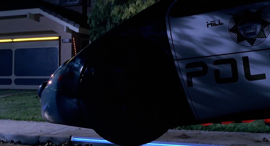 Back to the Future Part II - Image 3