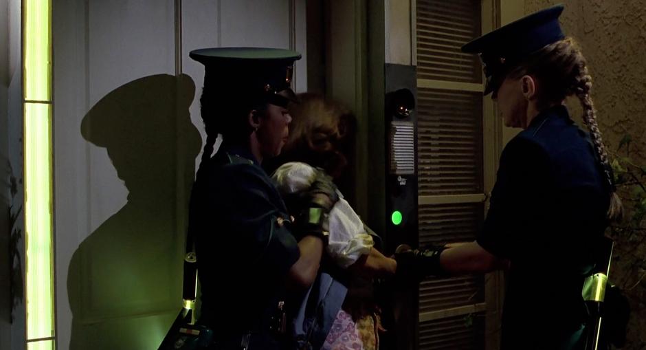 Back to the Future Part II - Image 4