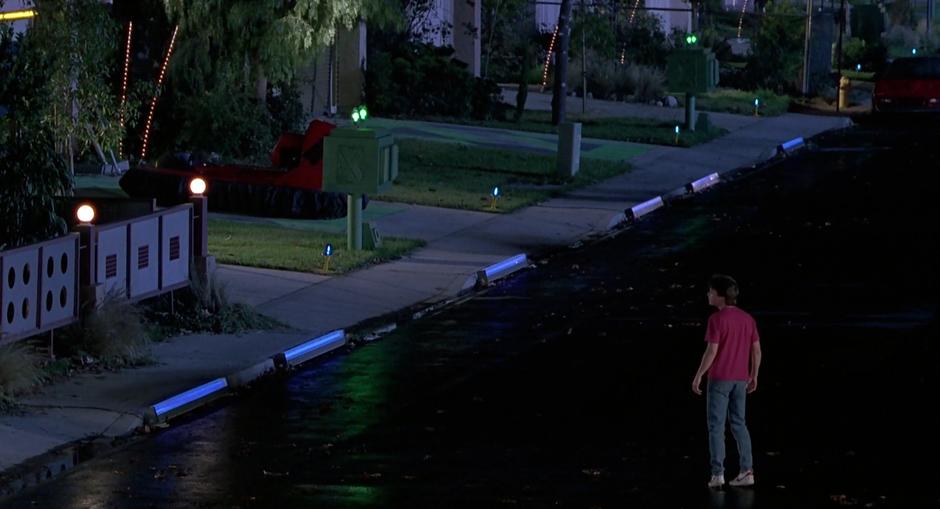 Back to the Future Part II - Image 5