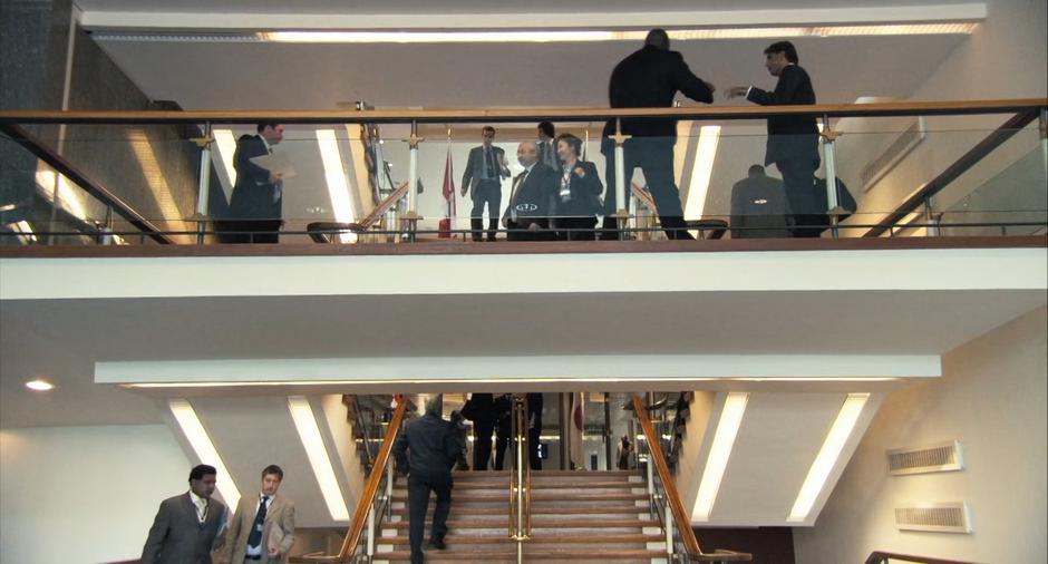 In the Loop - Image 15