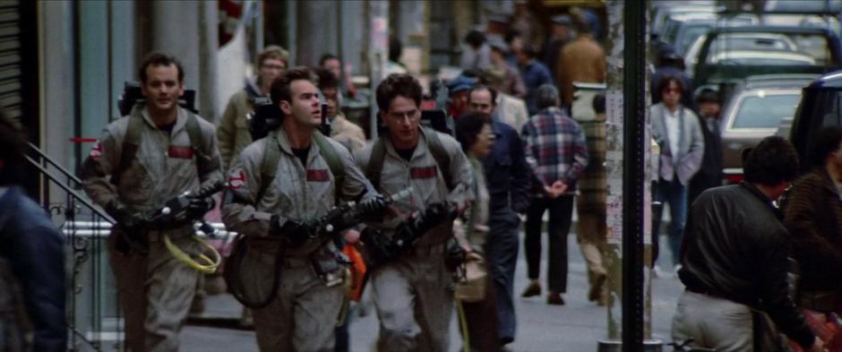 Ghostbusters - Image 4
