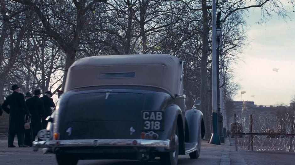 The King's Speech - Image 3