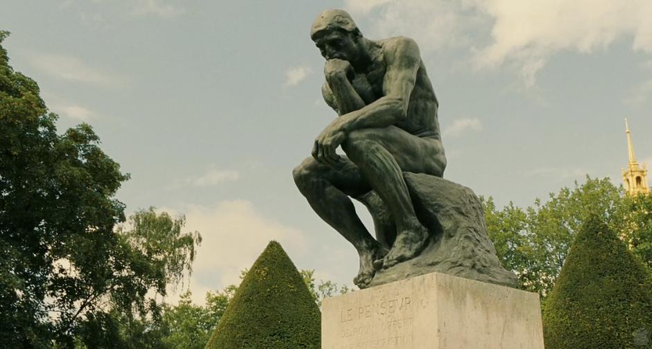 Midnight in Paris - Image 3