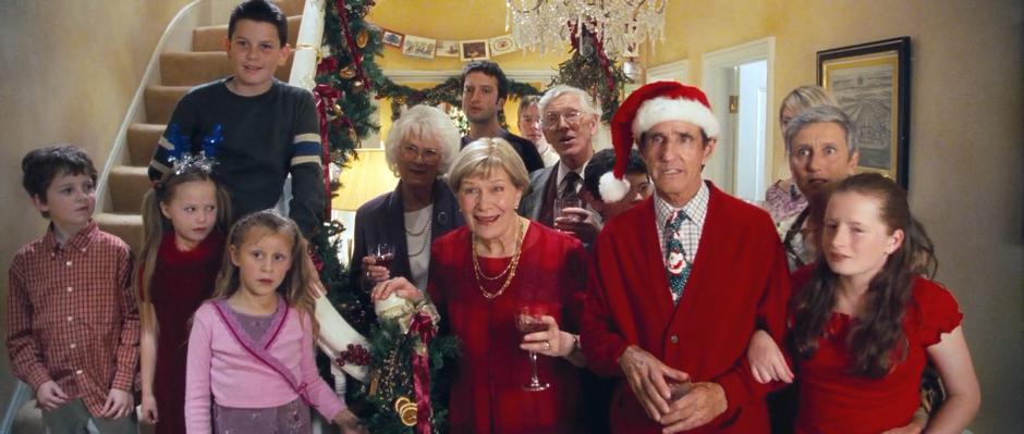 Love Actually - Image 5