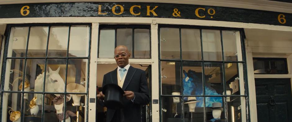 Kingsman: The Secret Service - Image 4