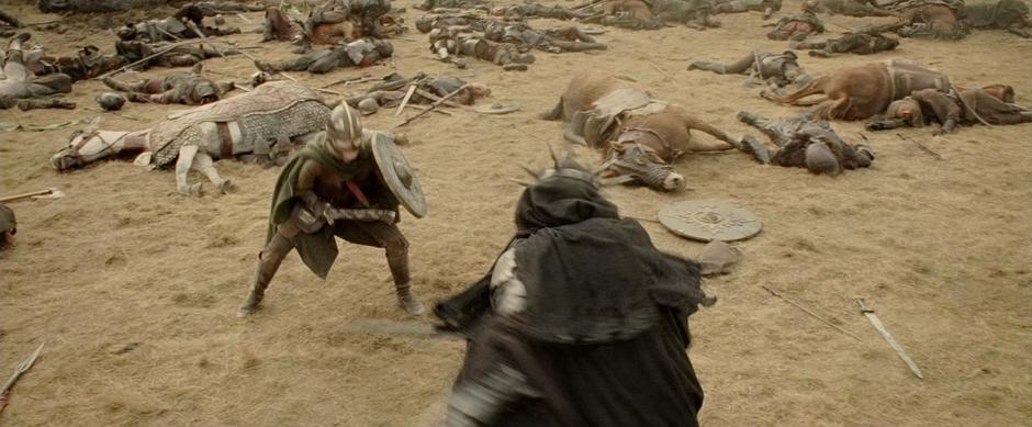 The Lord of the Rings: The Return of the King - Image 4