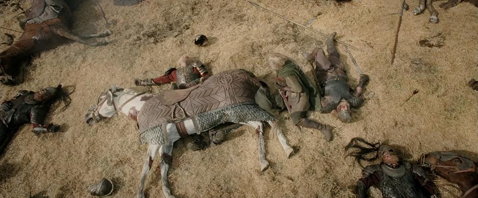 The Lord of the Rings: The Return of the King - Image 5