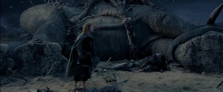 The Lord of the Rings: The Return of the King - Image 6