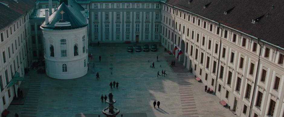 Mission: Impossible - Ghost Protocol - Image 4