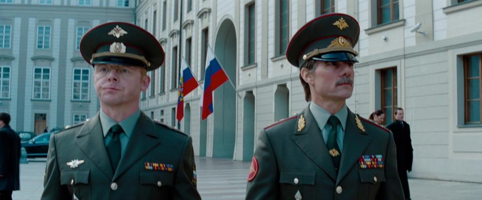 Mission: Impossible - Ghost Protocol - Image 6