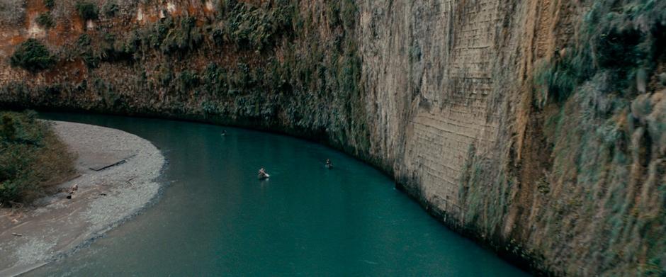 The Lord of the Rings: The Fellowship of the Ring - Image 4