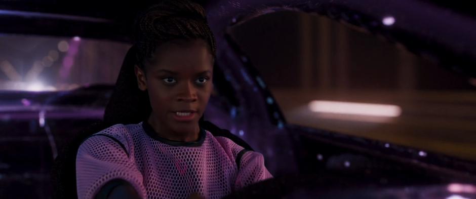 Black Panther - Image 8