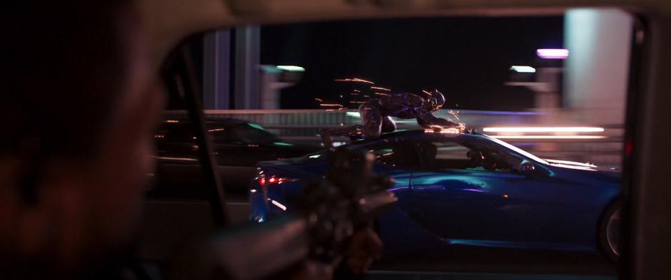 Black Panther - Image 9