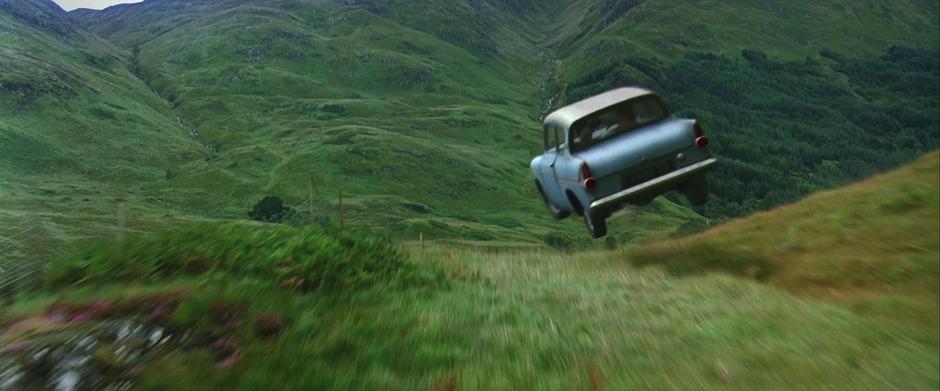 Harry Potter and the Chamber of Secrets - Image 4
