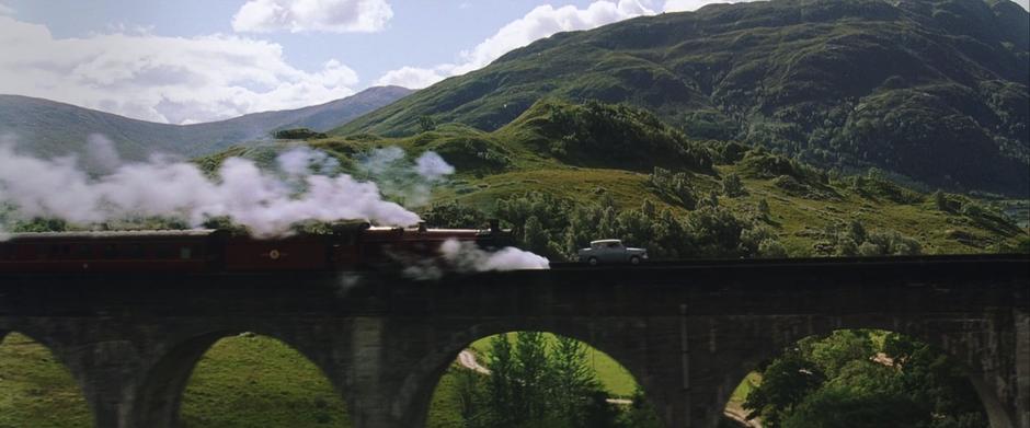 Harry Potter and the Chamber of Secrets - Image 6