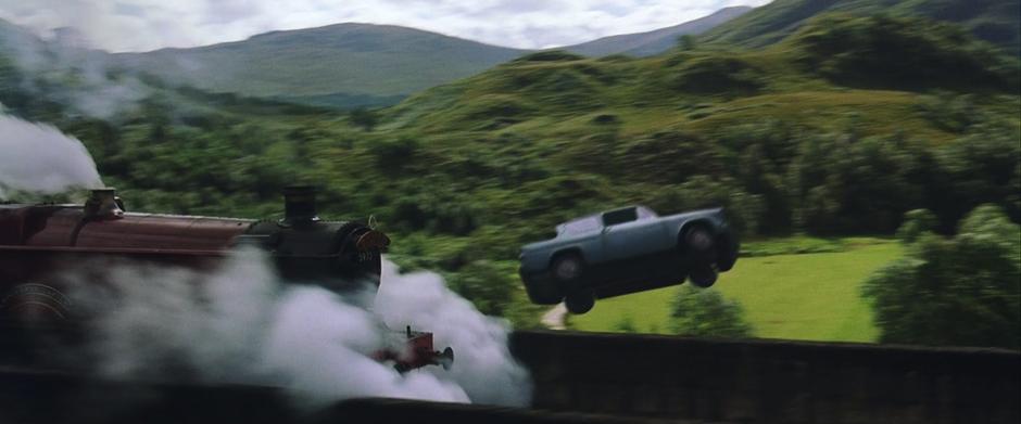 Harry Potter and the Chamber of Secrets - Image 7