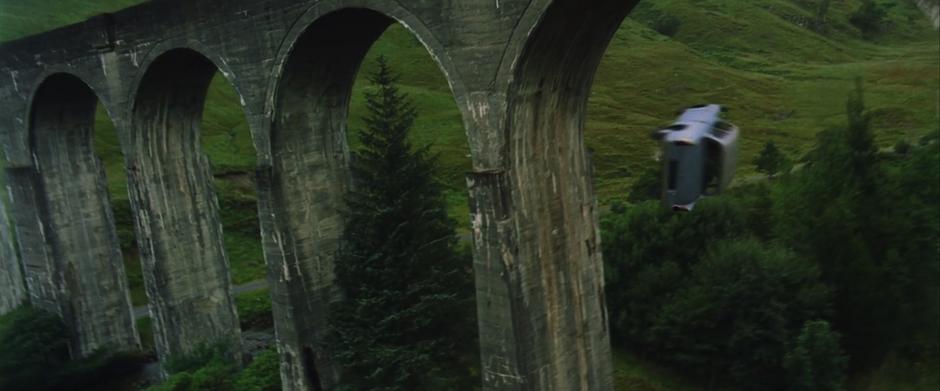 Harry Potter and the Chamber of Secrets - Image 8