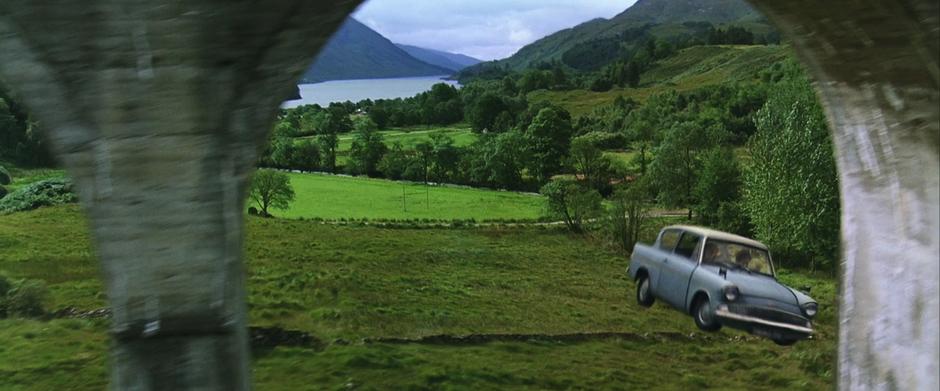 Harry Potter and the Chamber of Secrets - Image 9