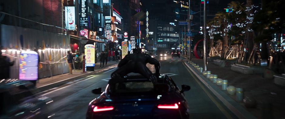 Black Panther - Image 3