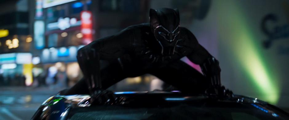 Black Panther - Image 4