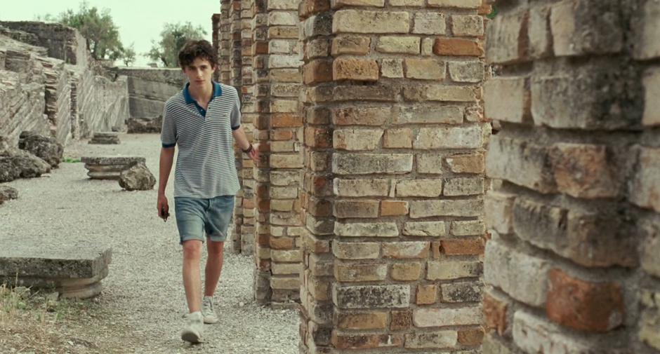 Call Me by Your Name - Image 3