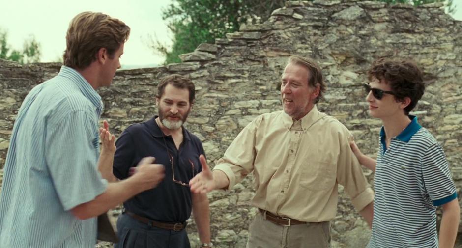 Call Me by Your Name - Image 4
