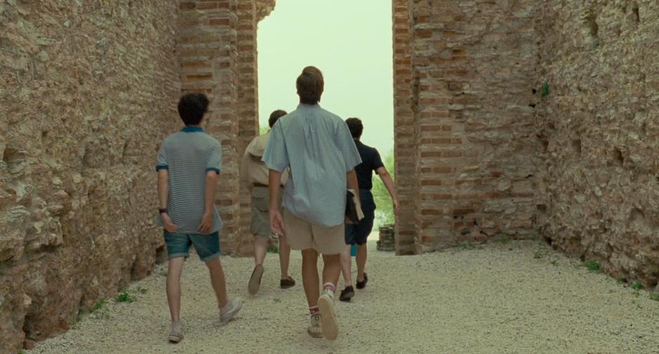 Call Me by Your Name - Image 6