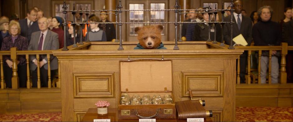 Paddington 2 - Image 3