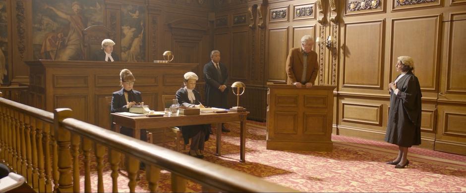 Paddington 2 - Image 4