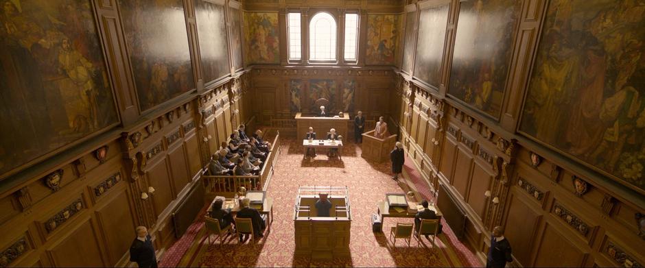 Paddington 2 - Image 8