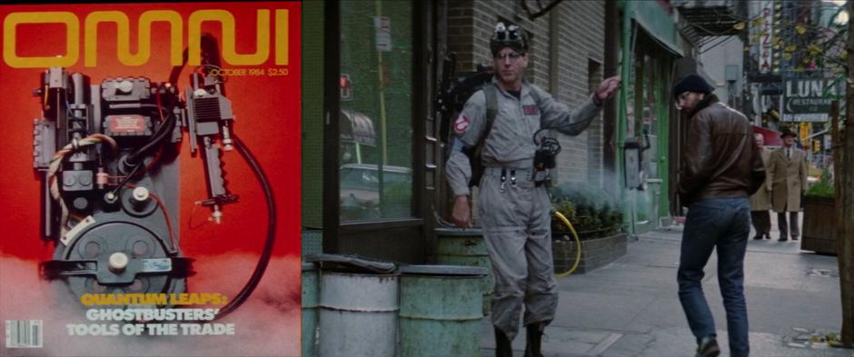 Ghostbusters - Image 3
