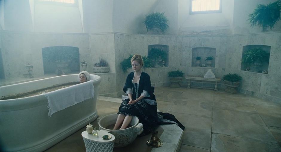 The Favourite - Image 4
