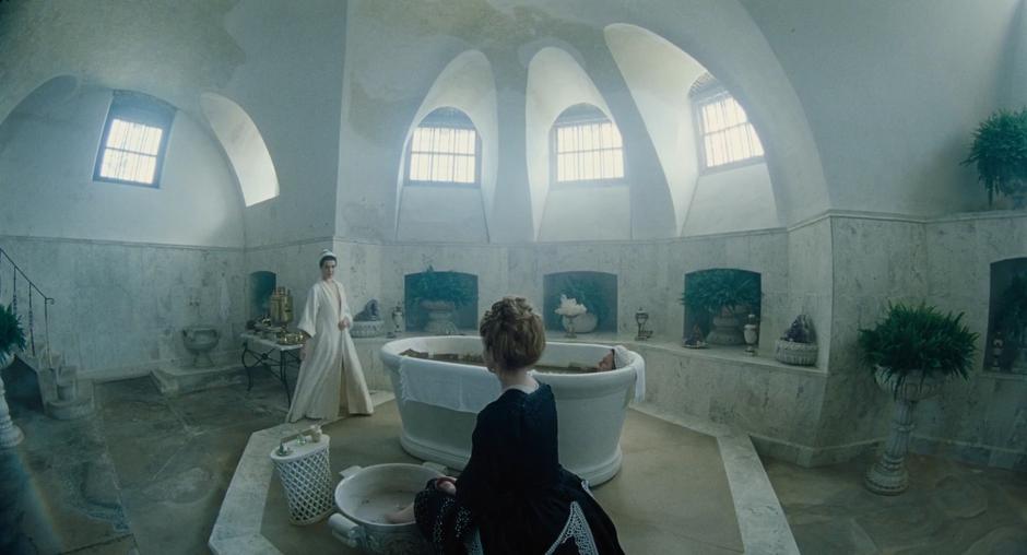 The Favourite - Image 5