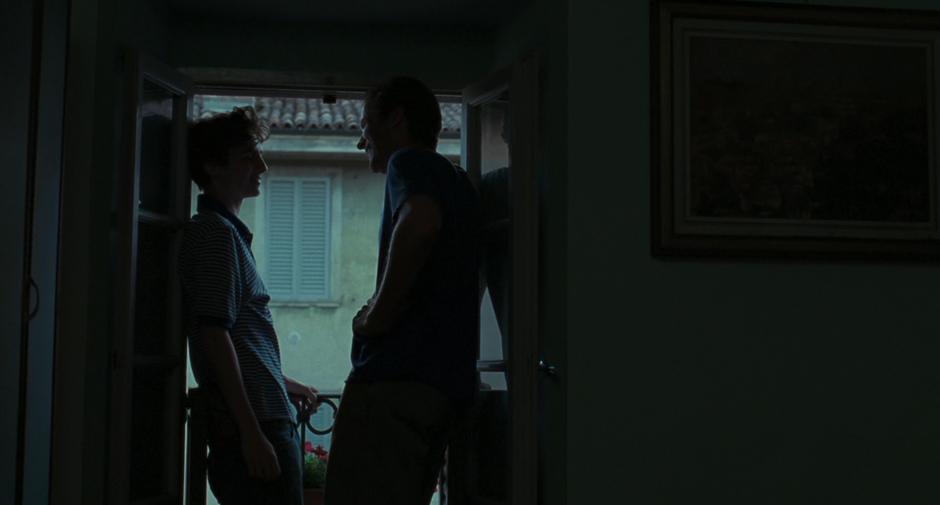 Call Me by Your Name - Image 3