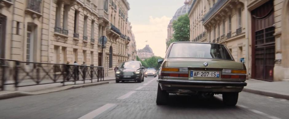 Mission: Impossible - Fallout - Image 3
